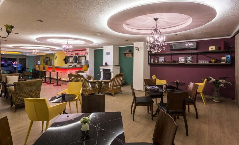 Alanya Buyuk Hotel