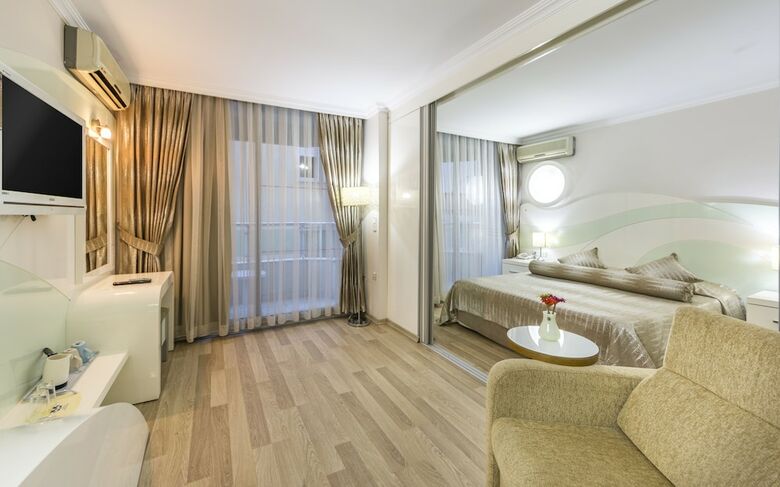 Alanya Buyuk Hotel