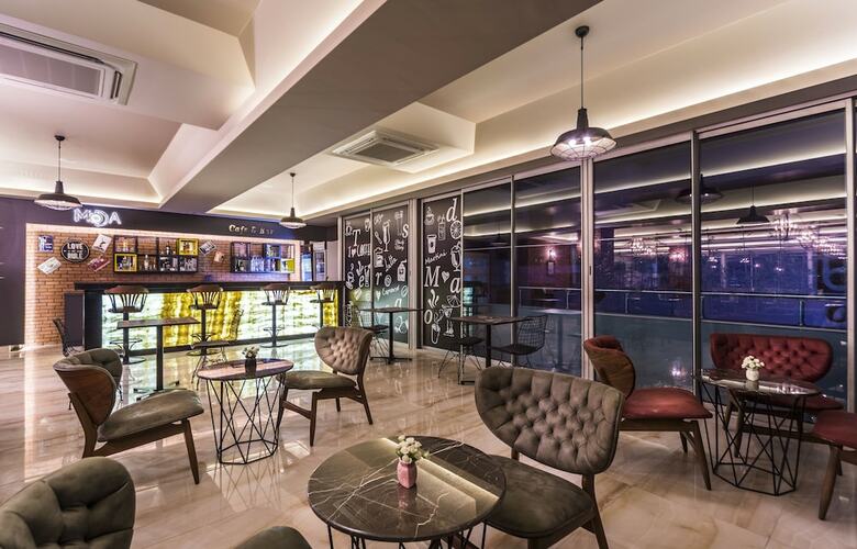 Alanya Buyuk Hotel