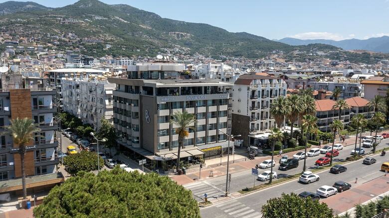 Alanya Buyuk Hotel