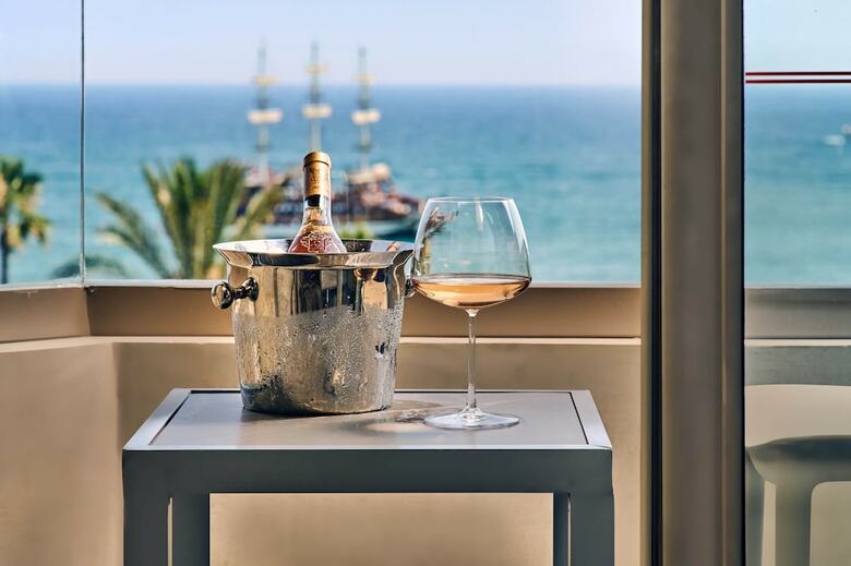 Alanya Buyuk Hotel