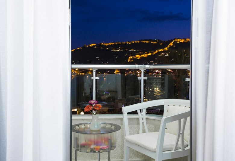 Alanya Buyuk Hotel