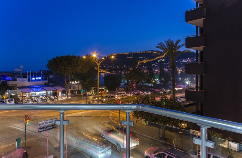Alanya Buyuk Hotel