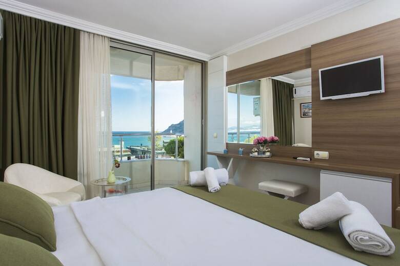 Alanya Buyuk Hotel