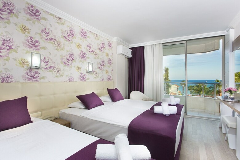 Alanya Buyuk Hotel