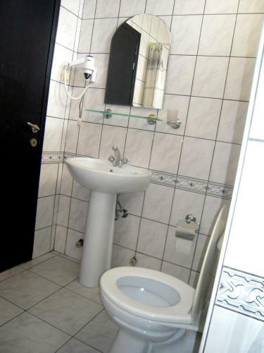 Kleopatra Carina Hotel