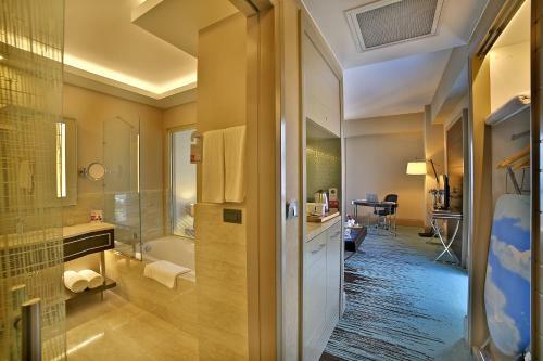 Hotel Ramada Iskenderun