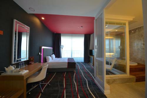 Hotel Park Inn By Radisson Ankara Cankaya