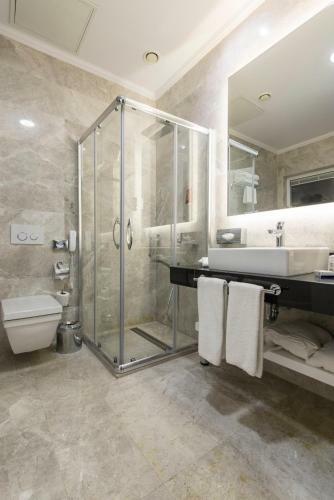 Hotel Park Inn By Radisson Ankara Cankaya