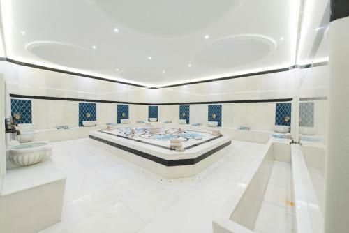 Hotel Park Inn By Radisson Ankara Cankaya