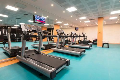 Hotel Park Inn By Radisson Ankara Cankaya