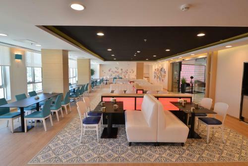 Hotel Park Inn By Radisson Ankara Cankaya