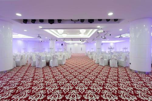 Hotel Park Inn By Radisson Ankara Cankaya