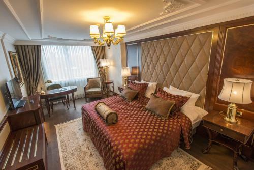 Latanya Hotel Ankara