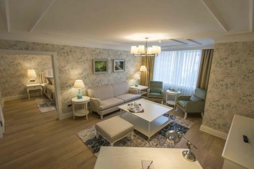 Latanya Hotel Ankara