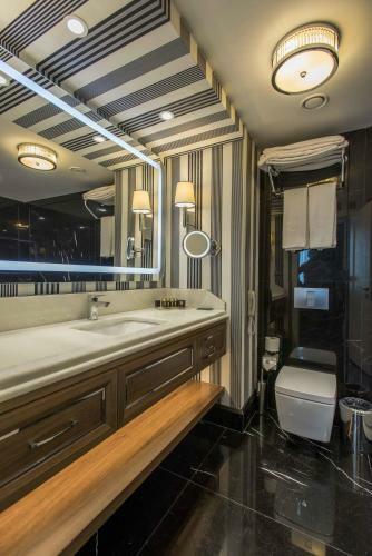 Latanya Hotel Ankara