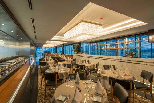 Latanya Hotel Ankara