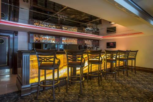 Latanya Hotel Ankara