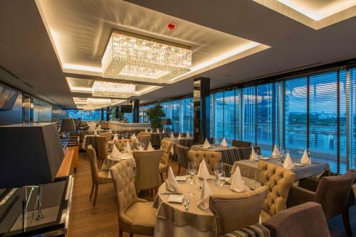 Latanya Hotel Ankara