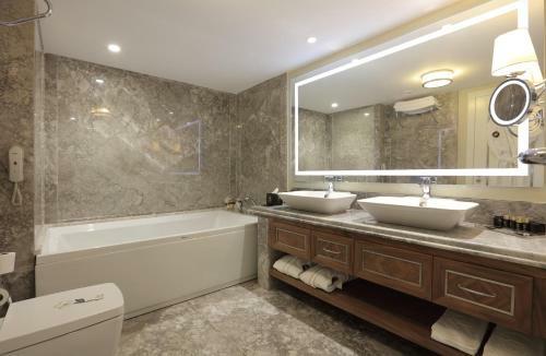 Latanya Hotel Ankara