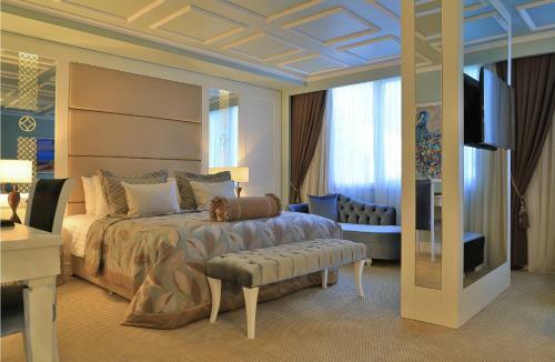 Latanya Hotel Ankara