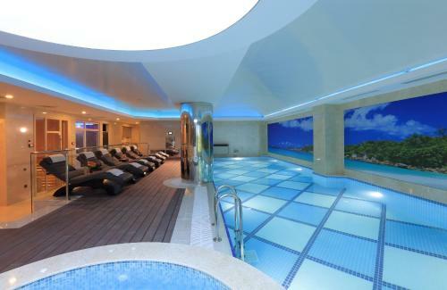 Latanya Hotel Ankara