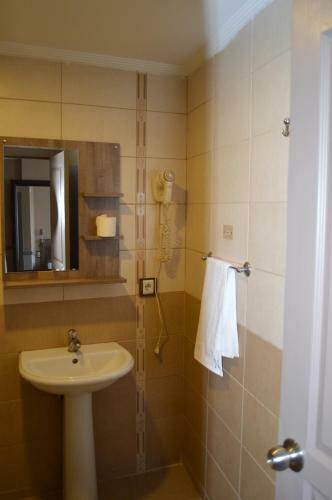 Nobel Hotel Ankara