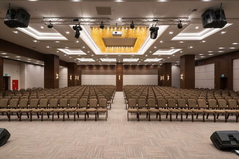 Point Hotel Ankara