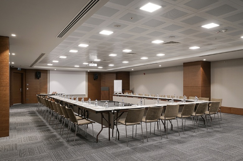 Point Hotel Ankara