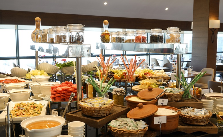 Point Hotel Ankara
