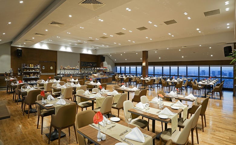 Point Hotel Ankara