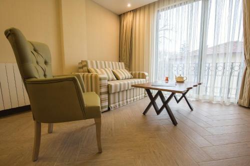 Hotel Aldino Residence