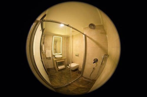 Hotel Aldino Residence