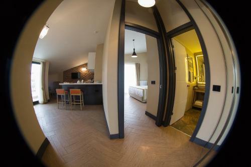 Hotel Aldino Residence