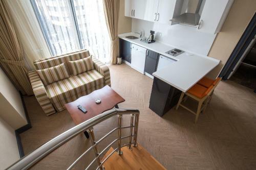 Hotel Aldino Residence