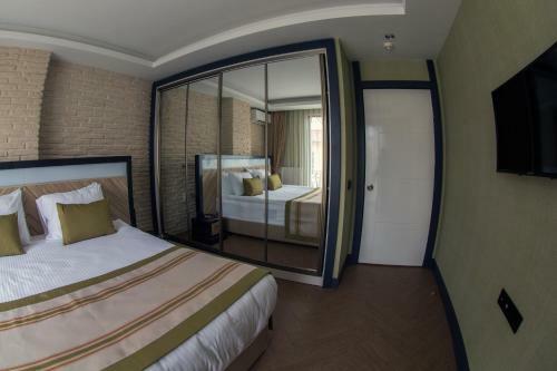 Hotel Aldino Residence