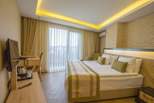 Hotel Aldino Residence