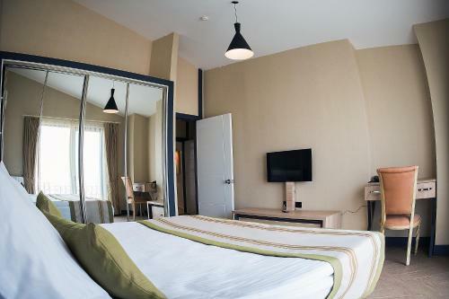 Hotel Aldino Residence