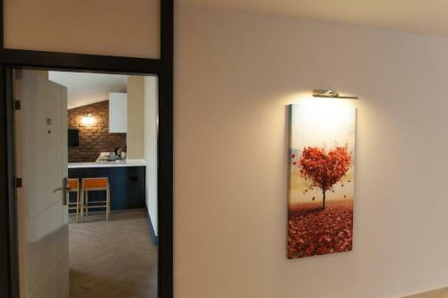 Hotel Aldino Residence