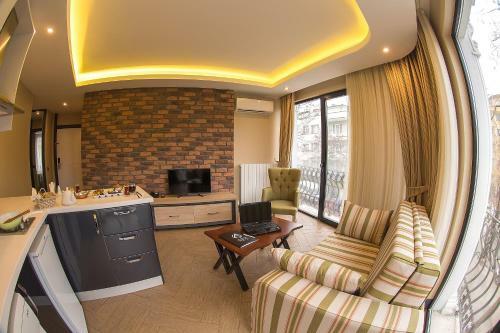 Hotel Aldino Residence