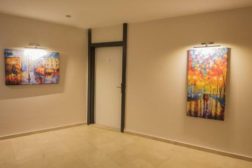 Hotel Aldino Residence