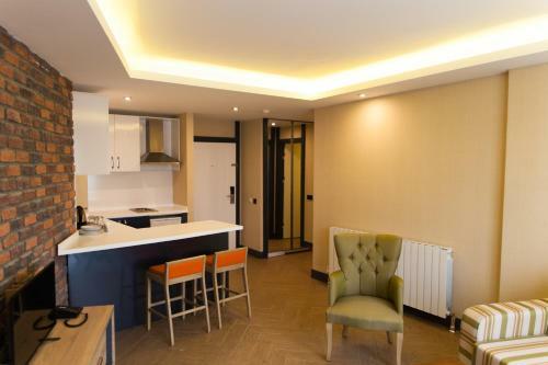 Hotel Aldino Residence