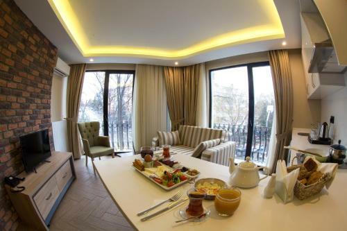 Hotel Aldino Residence