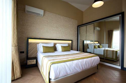 Hotel Aldino Residence