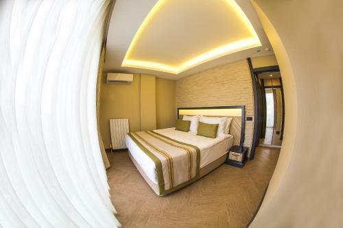 Hotel Aldino Residence