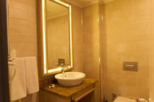 Hotel Aldino Residence