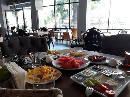 Hotel Aldino Residence