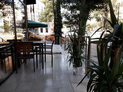Hotel Aldino Residence