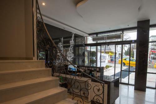 Hotel Aldino Residence