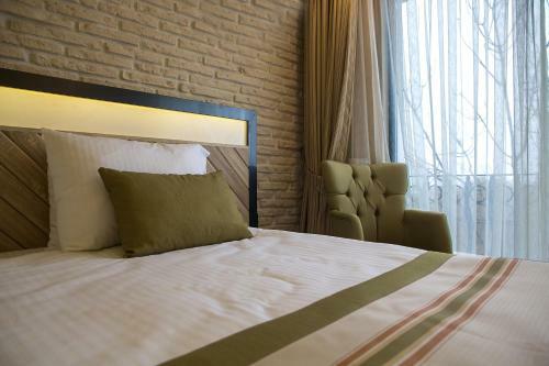 Hotel Aldino Residence